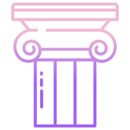 columna icono