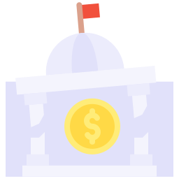 bank icon