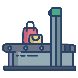 Security check icon