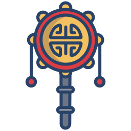 bolang gu icon