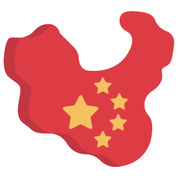 china icon