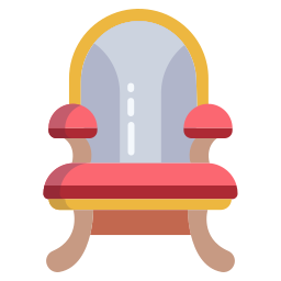 Chair icon