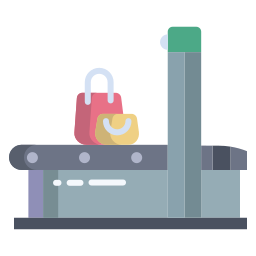 Security check icon