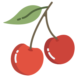 Cherry icon