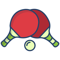 tischtennis icon