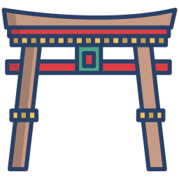 torii tor icon