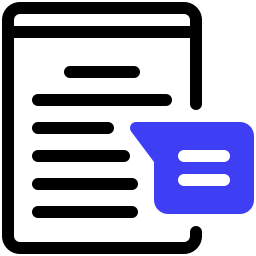 エッセイ icon