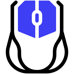 computermaus icon