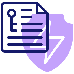 Document icon