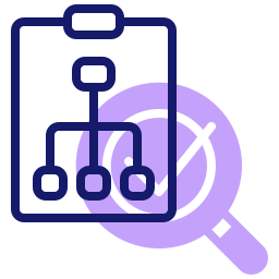 Task planning icon