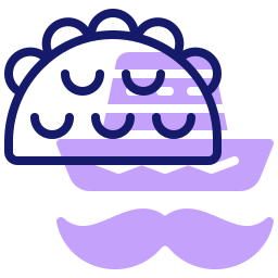 Taco icon