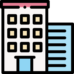 Hotel icon