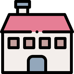 Cottage icon