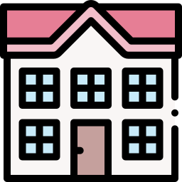 Mansion icon