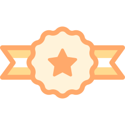 Badge icon