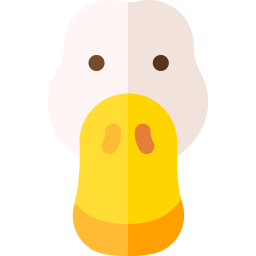 pato Ícone