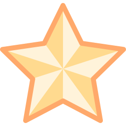 Star icon