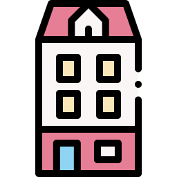 Appartment icon