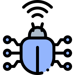 Robot icon