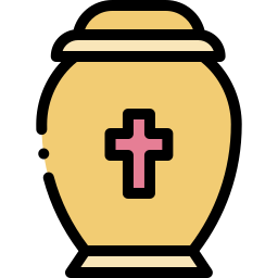 cremazione icona