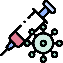 vaccin icoon