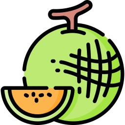 melon Icône