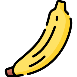 banan ikona