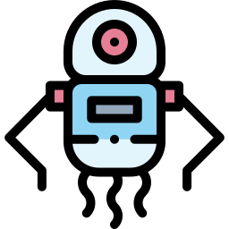 Nanobot icon