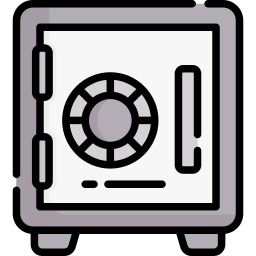 sicherheitsbox icon