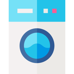 Washing machine icon