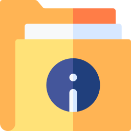 Folder icon