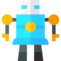 roboter icon