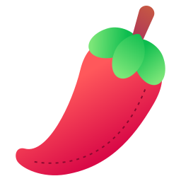 pimenta Ícone