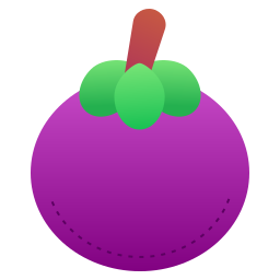 Mangosteen icon