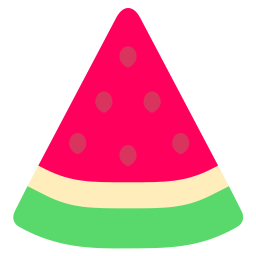 wassermelone icon