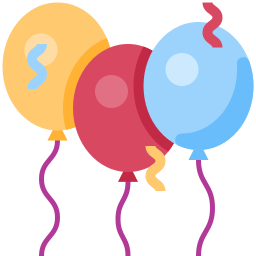 Balloon icon