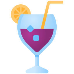 cocktail icon