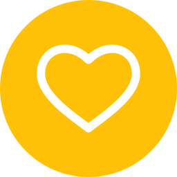 Heart icon