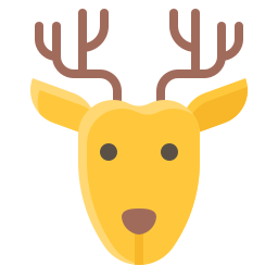 Reindeer icon