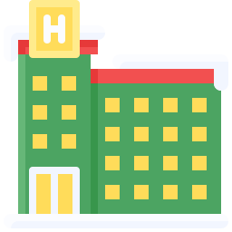 Hotel icon