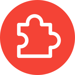 puzzle icon