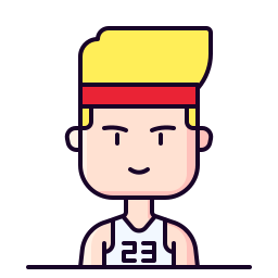 농구 icon