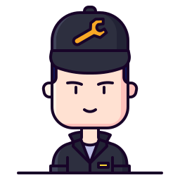 Technician icon