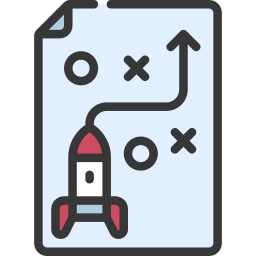 Product release icon