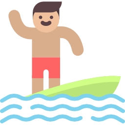 surfen icon