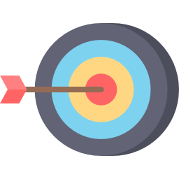 bullseye icon