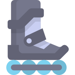 rollschuh icon