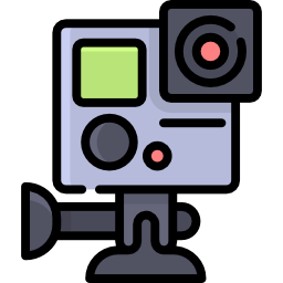 Gopro icon