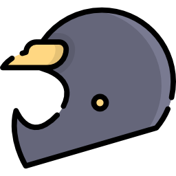 casco icono