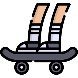 skate Ícone